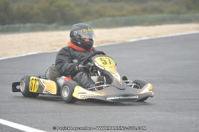 27/03/2011 : Rencontres Elceka à Grabels (Photos Patrick Lascombes) 2011 — karting