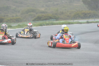 27/03/2011 : Rencontres Elceka à Grabels (Photos Patrick Lascombes) 2011 — karting