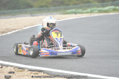 27/03/2011 : Rencontres Elceka à Grabels (Photos Patrick Lascombes) 2011 — karting
