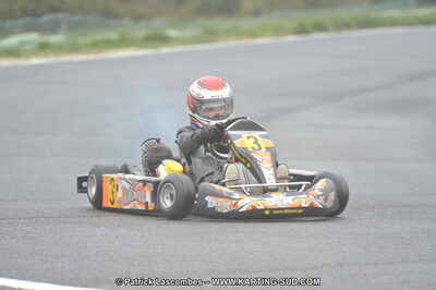 27/03/2011 : Rencontres Elceka à Grabels (Photos Patrick Lascombes) 2011 — karting