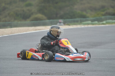 27/03/2011 : Rencontres Elceka à Grabels (Photos Patrick Lascombes) 2011 — karting
