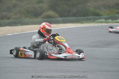 27/03/2011 : Rencontres Elceka à Grabels (Photos Patrick Lascombes) 2011 — karting