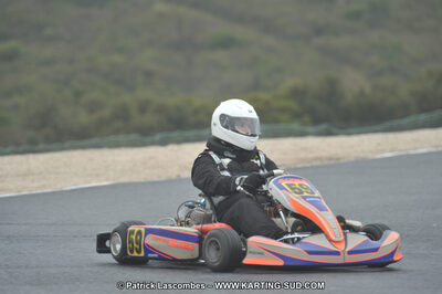 27/03/2011 : Rencontres Elceka à Grabels (Photos Patrick Lascombes) 2011 — karting