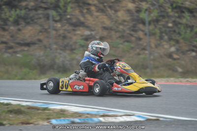 27/03/2011 : Rencontres Elceka à Grabels (Photos Patrick Lascombes) 2011 — karting