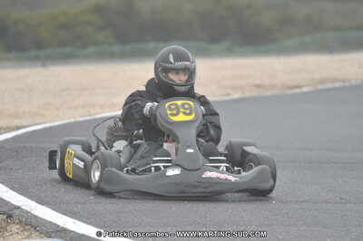 27/03/2011 : Rencontres Elceka à Grabels (Photos Patrick Lascombes) 2011 — karting