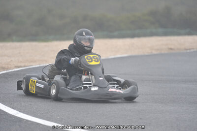 27/03/2011 : Rencontres Elceka à Grabels (Photos Patrick Lascombes) 2011 — karting