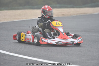 27/03/2011 : Rencontres Elceka à Grabels (Photos Patrick Lascombes) 2011 — karting