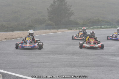 27/03/2011 : Rencontres Elceka à Grabels (Photos Patrick Lascombes) 2011 — karting