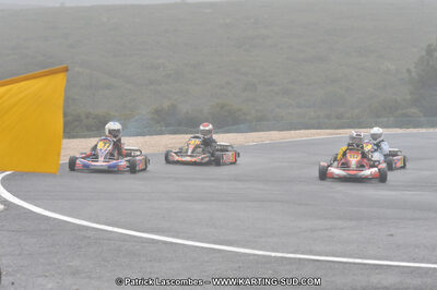27/03/2011 : Rencontres Elceka à Grabels (Photos Patrick Lascombes) 2011 — karting