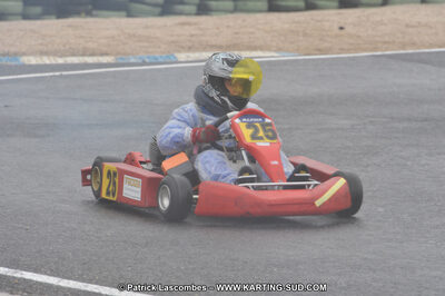 27/03/2011 : Rencontres Elceka à Grabels (Photos Patrick Lascombes) 2011 — karting