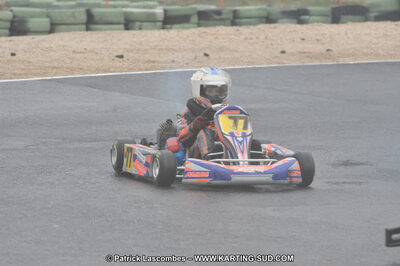 27/03/2011 : Rencontres Elceka à Grabels (Photos Patrick Lascombes) 2011 — karting