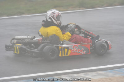 27/03/2011 : Rencontres Elceka à Grabels (Photos Patrick Lascombes) 2011 — karting