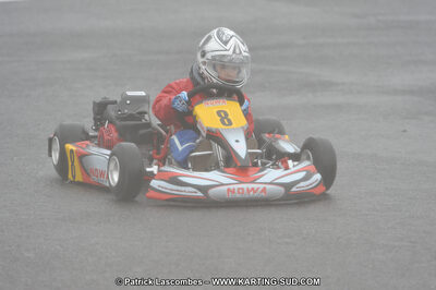 27/03/2011 : Rencontres Elceka à Grabels (Photos Patrick Lascombes) 2011 — karting