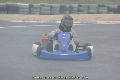 27/03/2011 : Rencontres Elceka à Grabels (Photos Patrick Lascombes) 2011 — karting