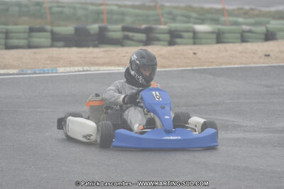 27/03/2011 : Rencontres Elceka à Grabels (Photos Patrick Lascombes) 2011 — karting