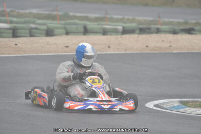 27/03/2011 : Rencontres Elceka à Grabels (Photos Patrick Lascombes) 2011 — karting