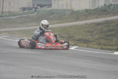 27/03/2011 : Rencontres Elceka à Grabels (Photos Patrick Lascombes) 2011 — karting