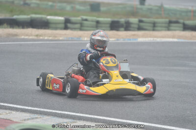 27/03/2011 : Rencontres Elceka à Grabels (Photos Patrick Lascombes) 2011 — karting