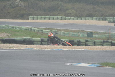 27/03/2011 : Rencontres Elceka à Grabels (Photos Patrick Lascombes) 2011 — karting