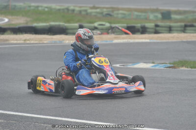 27/03/2011 : Rencontres Elceka à Grabels (Photos Patrick Lascombes) 2011 — karting