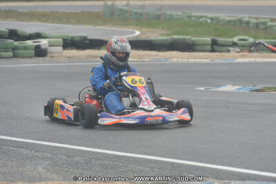 27/03/2011 : Rencontres Elceka à Grabels (Photos Patrick Lascombes) 2011 — karting
