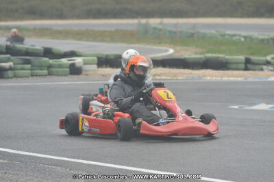 27/03/2011 : Rencontres Elceka à Grabels (Photos Patrick Lascombes) 2011 — karting