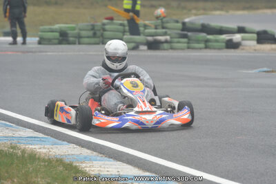 27/03/2011 : Rencontres Elceka à Grabels (Photos Patrick Lascombes) 2011 — karting