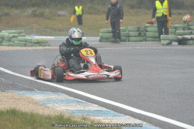 27/03/2011 : Rencontres Elceka à Grabels (Photos Patrick Lascombes) 2011 — karting