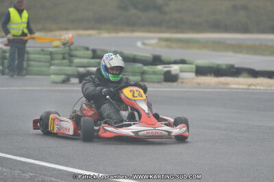 27/03/2011 : Rencontres Elceka à Grabels (Photos Patrick Lascombes) 2011 — karting