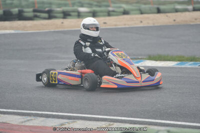 27/03/2011 : Rencontres Elceka à Grabels (Photos Patrick Lascombes) 2011 — karting