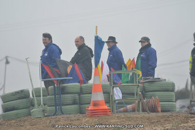 27/03/2011 : Rencontres Elceka à Grabels (Photos Patrick Lascombes) 2011 — karting