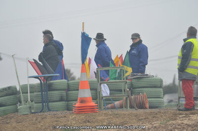 27/03/2011 : Rencontres Elceka à Grabels (Photos Patrick Lascombes) 2011 — karting
