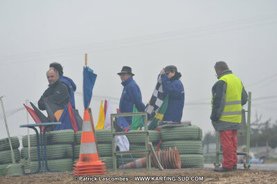 27/03/2011 : Rencontres Elceka à Grabels (Photos Patrick Lascombes) 2011 — karting