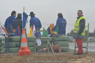 27/03/2011 : Rencontres Elceka à Grabels (Photos Patrick Lascombes) 2011 — karting