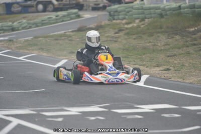 27/03/2011 : Rencontres Elceka à Grabels (Photos Patrick Lascombes) 2011 — karting