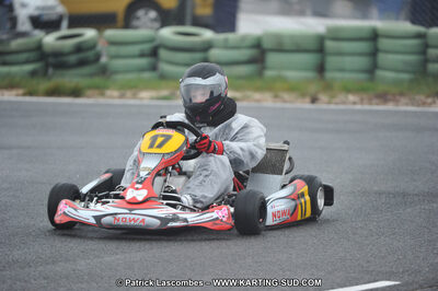 27/03/2011 : Rencontres Elceka à Grabels (Photos Patrick Lascombes) 2011 — karting