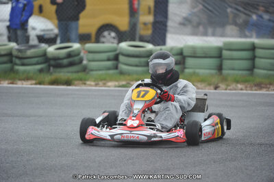 27/03/2011 : Rencontres Elceka à Grabels (Photos Patrick Lascombes) 2011 — karting