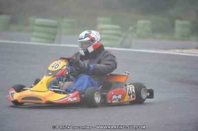 27/03/2011 : Rencontres Elceka à Grabels (Photos Patrick Lascombes) 2011 — karting