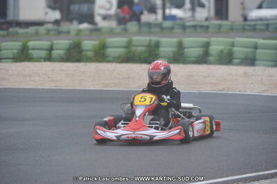 27/03/2011 : Rencontres Elceka à Grabels (Photos Patrick Lascombes) 2011 — karting