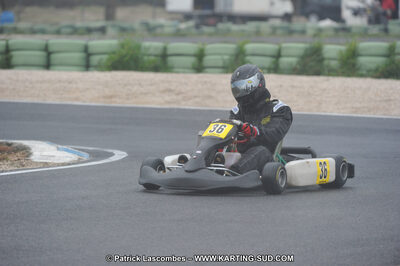 27/03/2011 : Rencontres Elceka à Grabels (Photos Patrick Lascombes) 2011 — karting