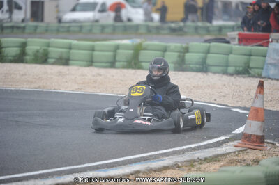 27/03/2011 : Rencontres Elceka à Grabels (Photos Patrick Lascombes) 2011 — karting