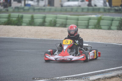 27/03/2011 : Rencontres Elceka à Grabels (Photos Patrick Lascombes) 2011 — karting