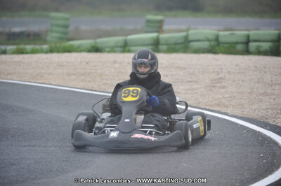 27/03/2011 : Rencontres Elceka à Grabels (Photos Patrick Lascombes) 2011 — karting