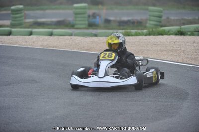 27/03/2011 : Rencontres Elceka à Grabels (Photos Patrick Lascombes) 2011 — karting