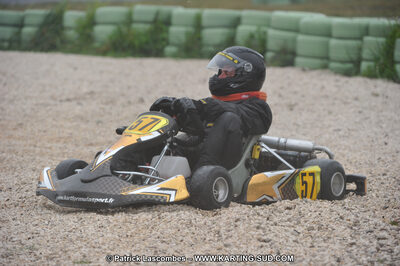 27/03/2011 : Rencontres Elceka à Grabels (Photos Patrick Lascombes) 2011 — karting