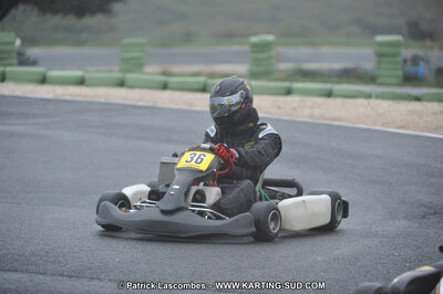 27/03/2011 : Rencontres Elceka à Grabels (Photos Patrick Lascombes) 2011 — karting