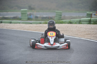 27/03/2011 : Rencontres Elceka à Grabels (Photos Patrick Lascombes) 2011 — karting