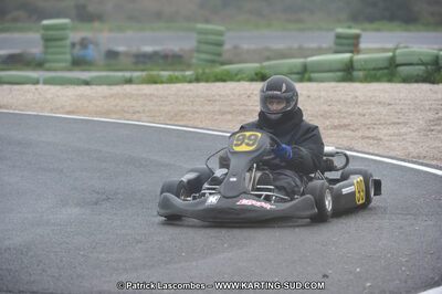 27/03/2011 : Rencontres Elceka à Grabels (Photos Patrick Lascombes) 2011 — karting