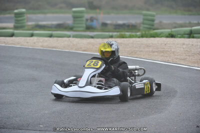 27/03/2011 : Rencontres Elceka à Grabels (Photos Patrick Lascombes) 2011 — karting