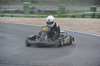 27/03/2011 : Rencontres Elceka à Grabels (Photos Patrick Lascombes) 2011 — karting